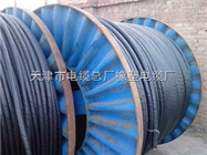 煤矿用线-UYPJ 6/10KV 高压线UYPJ 3*6+1*6 单价