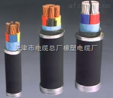 高压电缆YJLV YJLV22 铝芯 8.7/10KV高压铝芯电缆