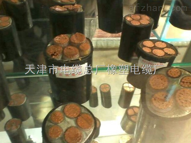 NH-YJV 5*95 耐火电缆电压