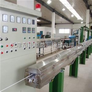 nhyjv-4*70+1*35耐火电缆