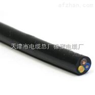 矿山橡套电缆MYQ3*1.5 标准价格MYQ0.3/0.5KV 电器连接用线