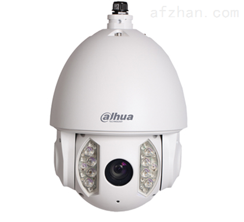 大华130万 dh-sd-6a1120s-hn 红外网络高清球机