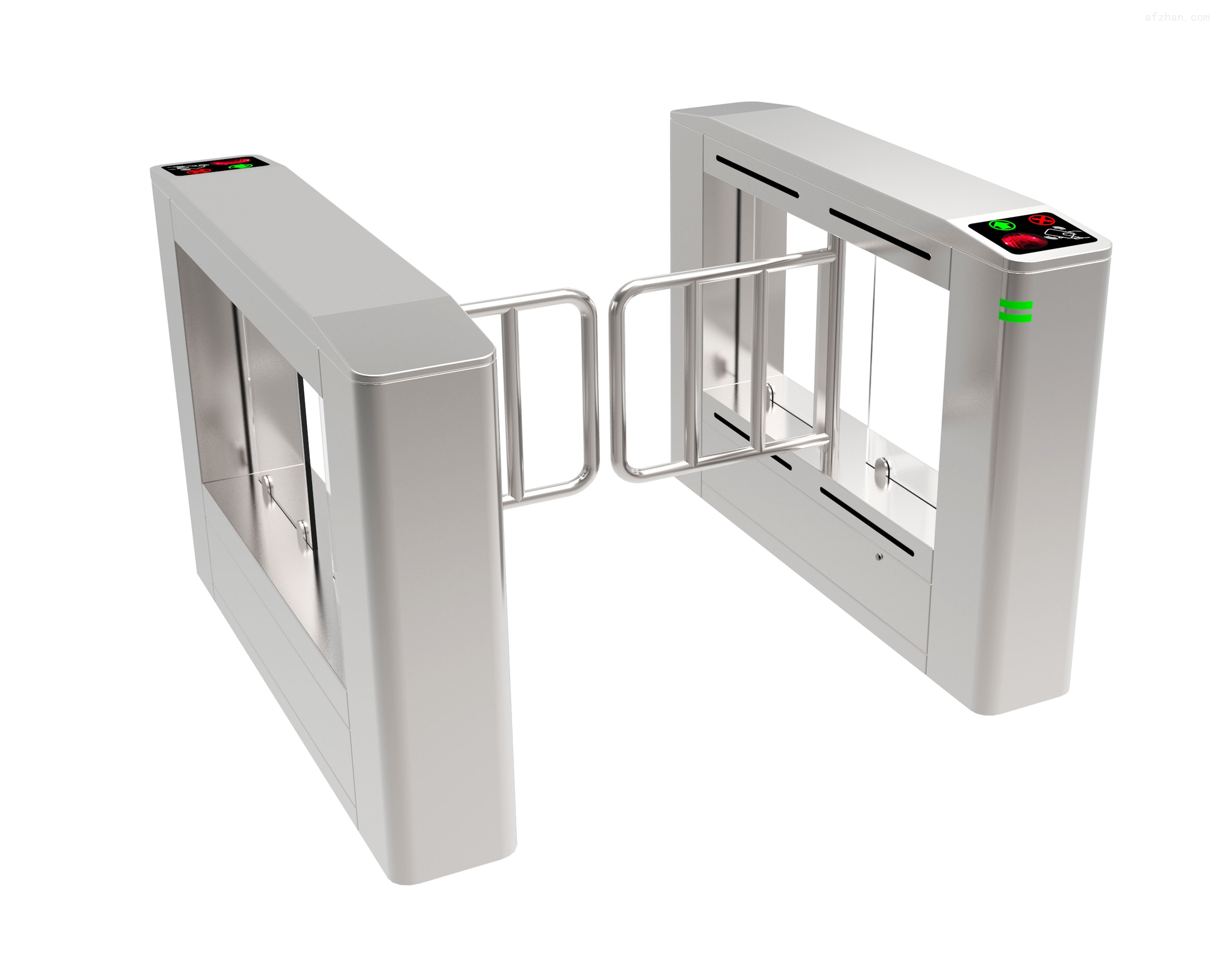 写字楼智能摆闸