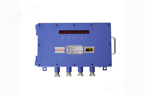 矿用本安型基站KT267-F