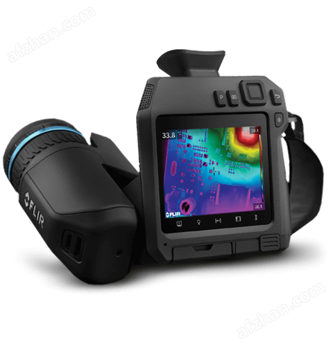 ��Ʒ �������ֳ�ʽ���������� FLIR T865