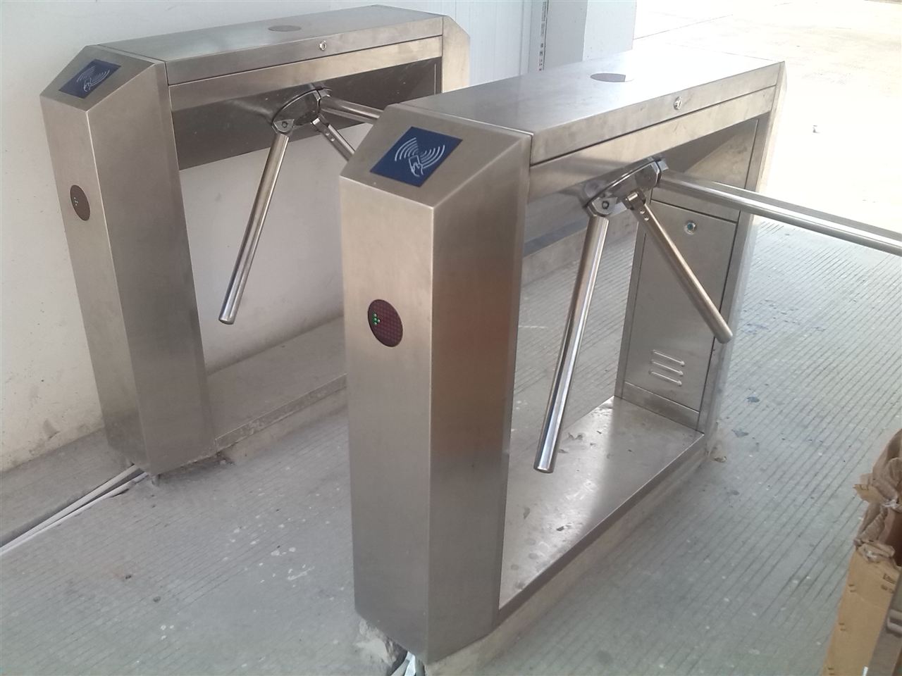 中控m880拍照刷卡考勤机