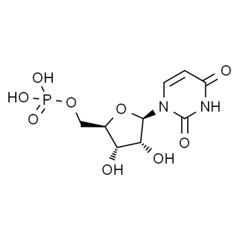 <strong>尿苷5-单磷酸 CAS:58-97-9</strong>