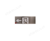 集电集控型消防应急标志灯具（左向）